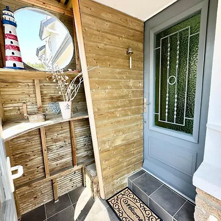 Maison De Pecheur - A 200m De La