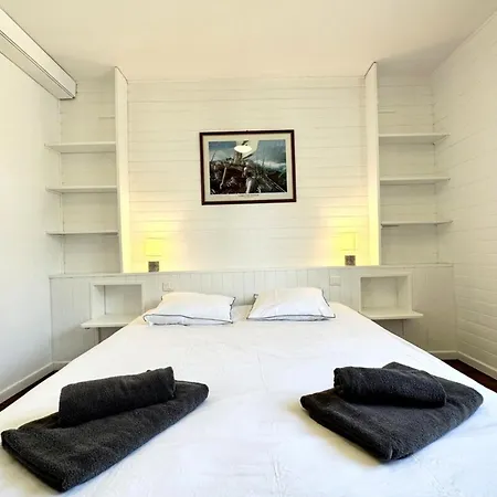 Ferienhaus Maison De Pecheur - A 200m De La