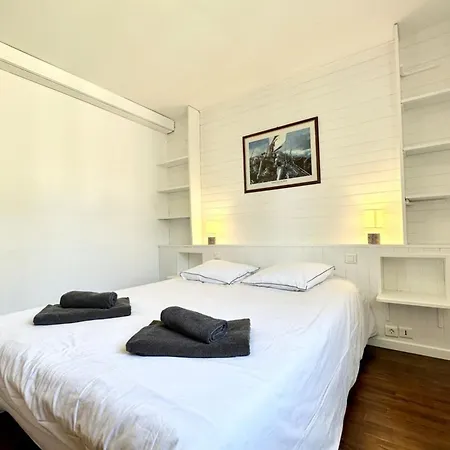 Maison De Pecheur - A 200m De La Ferienhaus *