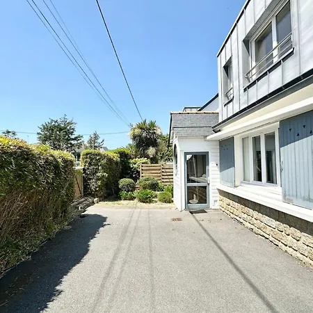 Maison De Pecheur - A 200m De La Ploemeur