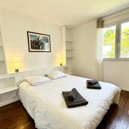 Maison De Pecheur - A 200m De La