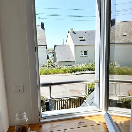 Maison De Pecheur - A 200m De La Ploemeur