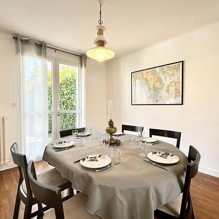 Maison De Pecheur - A 200m De La Ferienhaus *