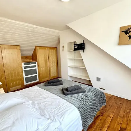 Maison De Pecheur - A 200m De La *