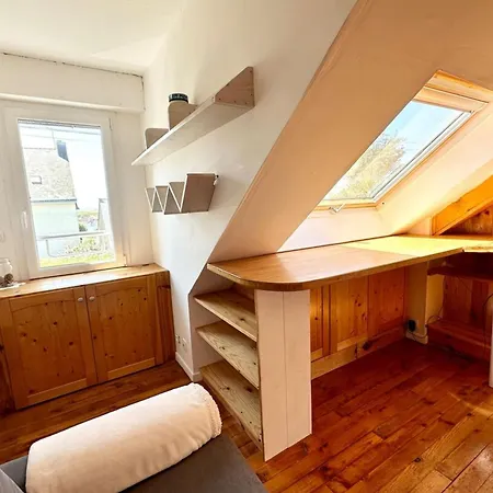 Maison De Pecheur - A 200m De La Ploemeur