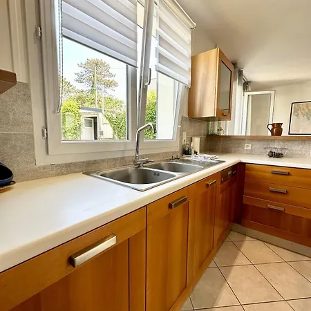 Maison De Pecheur - A 200m De La