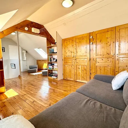 Ferienhaus Maison De Pecheur - A 200m De La