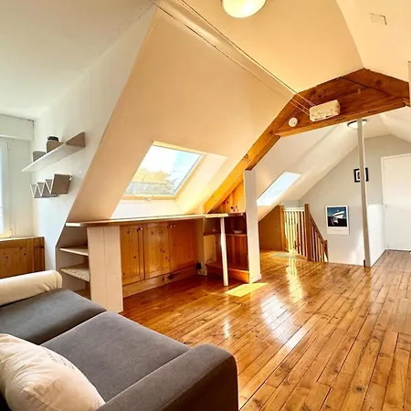 Maison De Pecheur - A 200m De La Ferienhaus *