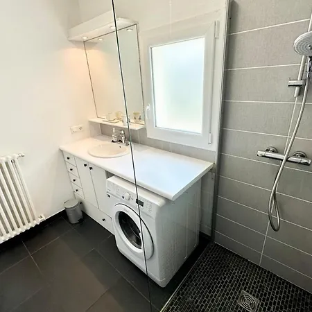 Ferienhaus Maison De Pecheur - A 200m De La *