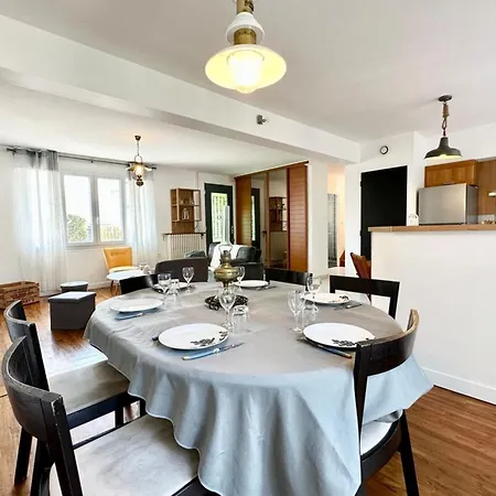 Maison De Pecheur - A 200m De La *