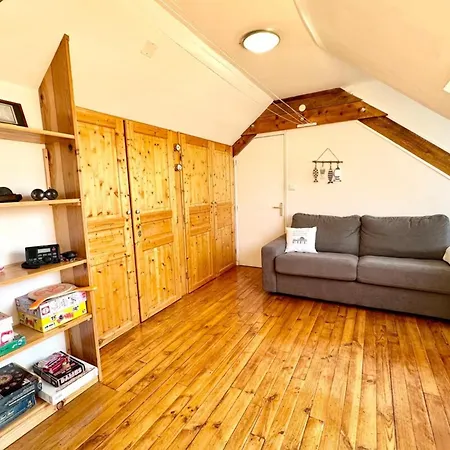 Maison De Pecheur - A 200m De La * Ploemeur