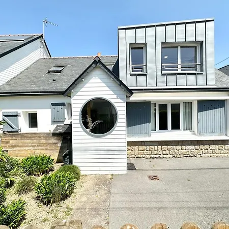 Maison De Pecheur - A 200m De La