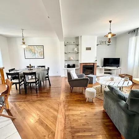 Ferienhaus Maison De Pecheur - A 200m De La *