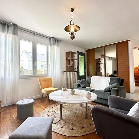 Maison De Pecheur - A 200m De La *