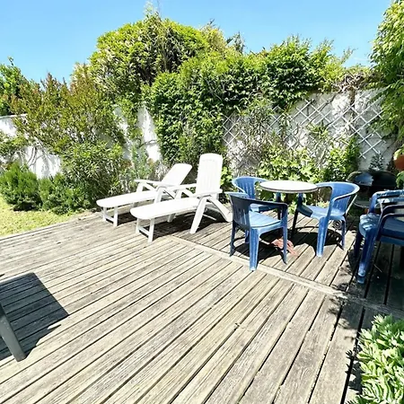 Maison De Pecheur - A 200m De La
