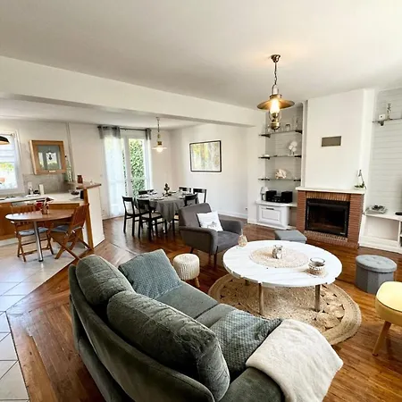 Maison De Pecheur - A 200m De La * Ploemeur