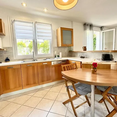 Ferienhaus Maison De Pecheur - A 200m De La